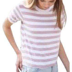 Brandy Melville striped top
